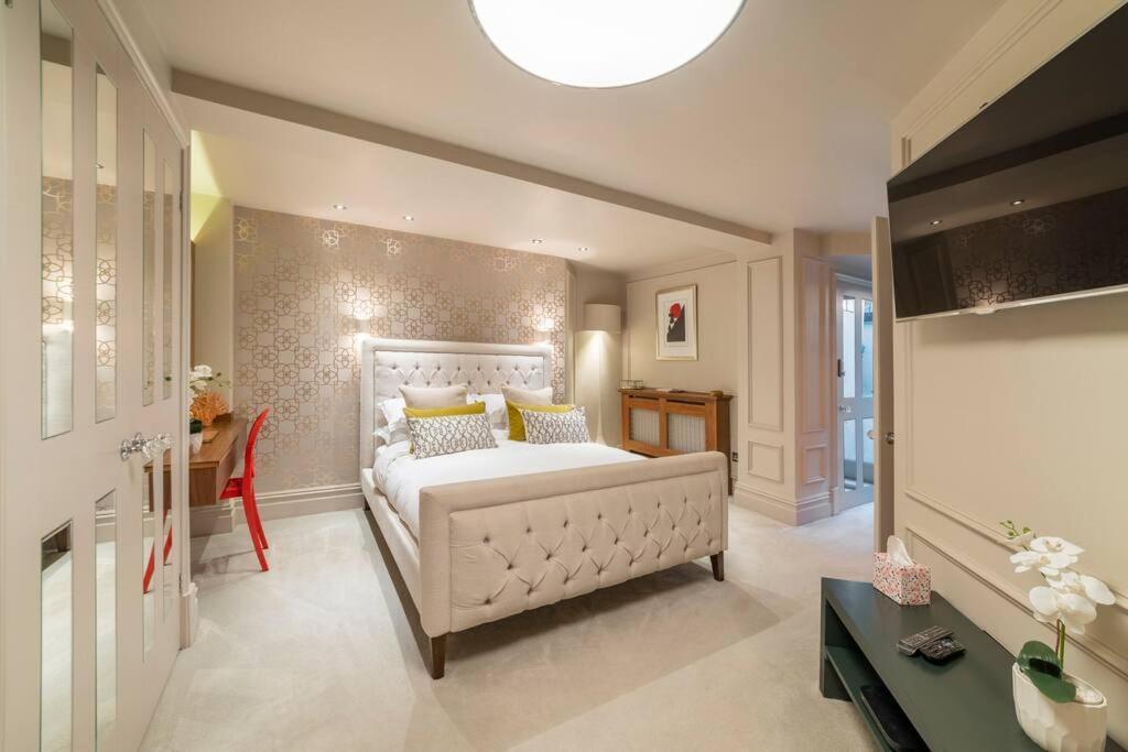 Westcourt By Rmg Apartments Harrogate Exterior foto